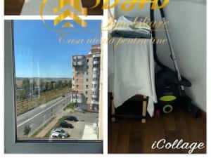 Apartament cu o camera Pacurari — miniatura 6