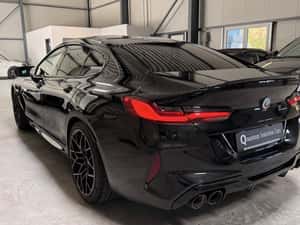 BMW M8 Berlină, vehicul second-hand, 2023 — miniatura 4