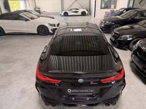 BMW M8 Berlină, vehicul second-hand, 2023 — miniatura 5