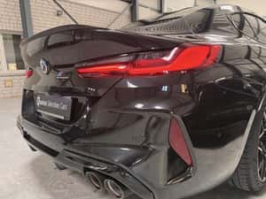 BMW M8 Berlină, vehicul second-hand, 2023 — miniatura 6