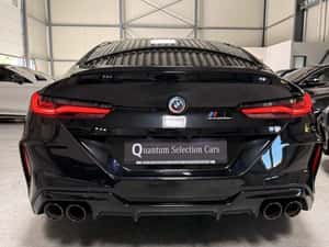 BMW M8 Berlină, vehicul second-hand, 2023 — miniatura 7