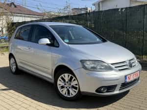 Vw Golf 5 Plus Goal — miniatura 2