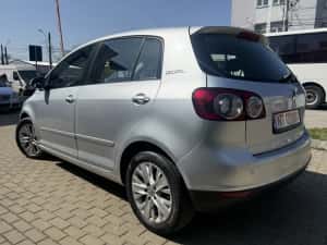 Vw Golf 5 Plus Goal — miniatura 3