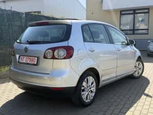 Vw Golf 5 Plus Goal — miniatura 4