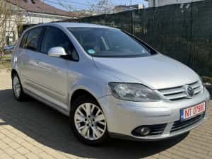 Vw Golf 5 Plus Goal — miniatura 8