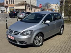 Vw Golf 5 Plus Goal — miniatura 9