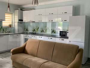 Apartament cu 2 camere, 54 mp, parcare subterana, imobil nou, Zorilor — miniatura 3