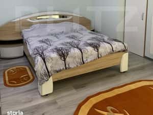Apartament cu 2 camere, 54 mp, parcare subterana, imobil nou, Zorilor — miniatura 4