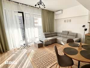 Apartament Prima Urbana, la prima inchiriere , parcare subterana — miniatura 3