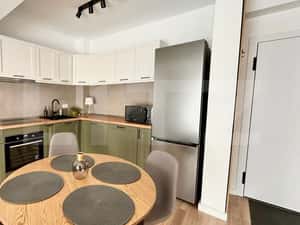 Apartament Prima Urbana, la prima inchiriere , parcare subterana — miniatura 4