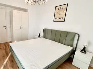 Apartament Prima Urbana, la prima inchiriere , parcare subterana — miniatura 5
