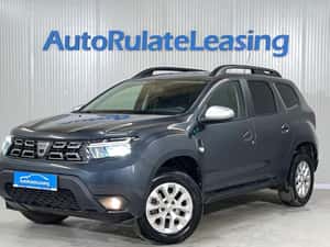 Dacia Duster 2022 SUV Diesel second-hand