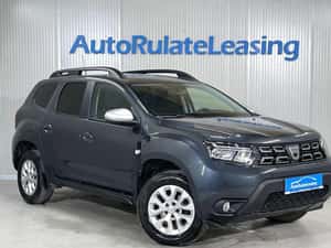 Dacia Duster 2022 SUV Diesel second-hand — miniatura 2