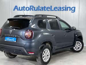 Dacia Duster 2022 SUV Diesel second-hand — miniatura 3