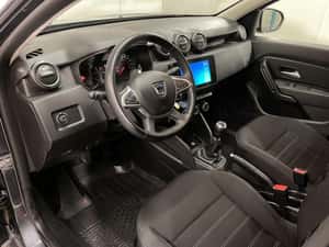 Dacia Duster 2022 SUV Diesel second-hand — miniatura 5