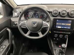 Dacia Duster 2022 SUV Diesel second-hand — miniatura 6