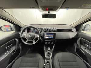 Dacia Duster 2022 SUV Diesel second-hand — miniatura 7