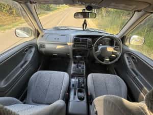 Suzuki Grand Vitara 1,6 Benzina 4x4 Automat — miniatura 6