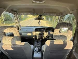 Suzuki Grand Vitara 1,6 Benzina 4x4 Automat — miniatura 7