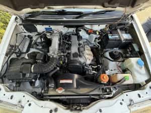 Suzuki Grand Vitara 1,6 Benzina 4x4 Automat — miniatura 8