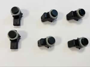 Senzori parcare grupul VAG - 5Q1.919.275 C - 5Q1.919.297 B