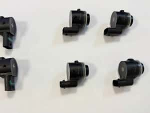 Senzori parcare grupul VAG - 5Q1.919.275 C - 5Q1.919.297 B — miniatura 2