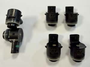 Senzori parcare grupul VAG - 5Q1.919.275 C - 5Q1.919.297 B — miniatura 3