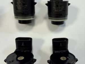 Senzori parcare grupul VAG - 5Q1.919.275 C - 5Q1.919.297 B — miniatura 4
