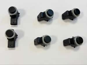 Senzori parcare grupul VAG - 5Q1.919.275 C - 5Q1.919.297 B — miniatura 7