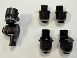 Senzori parcare grupul VAG - 5Q1.919.275 C - 5Q1.919.297 B — miniatura 9