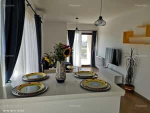 AP. 3 CAMERE-  DRUMUL TABEREI, BLOC NOU, CENTRALA, PARCARE, MODERN