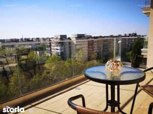 AP. 3 CAMERE-  DRUMUL TABEREI, BLOC NOU, CENTRALA, PARCARE, MODERN — miniatura 5