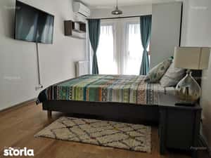 AP. 3 CAMERE-  DRUMUL TABEREI, BLOC NOU, CENTRALA, PARCARE, MODERN — miniatura 6