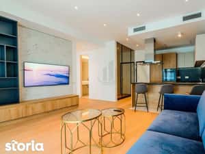 Apartament 3 camere exclusivist in One Mircea Eliade I View superb — miniatura 5