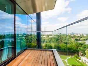 Apartament 3 camere exclusivist in One Mircea Eliade I View superb — miniatura 6