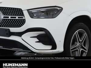 Mercedes-Benz GLE 300 Sport / Coupe — miniatura 4