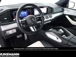 Mercedes-Benz GLE 300 Sport / Coupe — miniatura 5