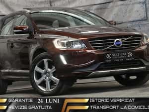 Volvo XC60 D4 Summum Extra Extra Full - 2014