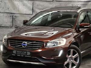 Volvo XC60 D4 Summum Extra Extra Full - 2014 — miniatura 2