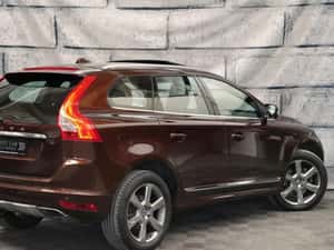 Volvo XC60 D4 Summum Extra Extra Full - 2014 — miniatura 3