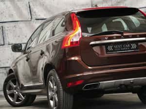 Volvo XC60 D4 Summum Extra Extra Full - 2014 — miniatura 4