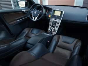 Volvo XC60 D4 Summum Extra Extra Full - 2014 — miniatura 6