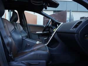 Volvo XC60 D4 Summum Extra Extra Full - 2014 — miniatura 7