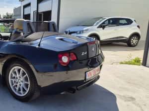 BMW Z4    Cabriolet — miniatura 3