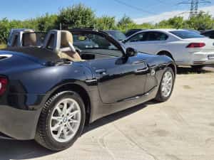 BMW Z4    Cabriolet — miniatura 4