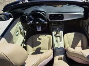 BMW Z4    Cabriolet — miniatura 5