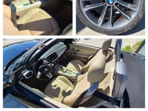 BMW Z4    Cabriolet — miniatura 6