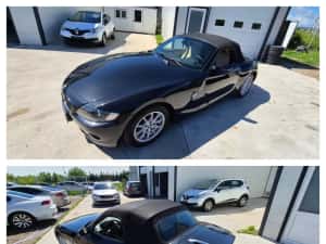 BMW Z4    Cabriolet — miniatura 7