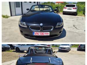 BMW Z4    Cabriolet — miniatura 8
