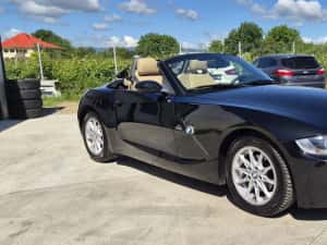 BMW Z4    Cabriolet — miniatura 10